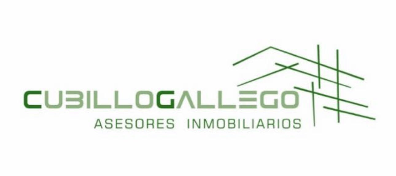 Logo Cubillo Gallego Asesores Inmobiliarios